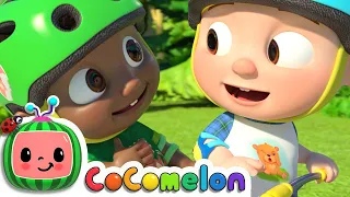 Playdate With Cody + @CoComelon  & Kids Songs