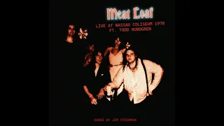 Meat Loaf - Live At Nassau Coliseum, 1978 (Original Version)