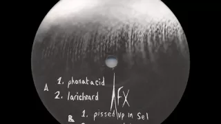 Afx - Phonatacid