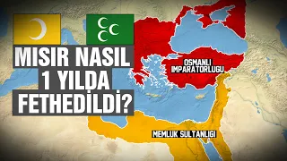 Osmanlı Memlükleri Nasıl Yok Etti? | Ne Olurdu?