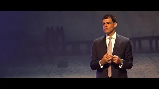 The conundrums of Mumbai's real estate | Anuj Puri | TEDxBandra