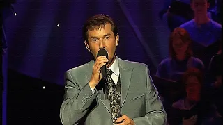 Daniel O'Donnell - God Be With You Till We Meet Again [Live at The Helix, Dublin, 2003]