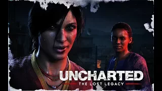 Uncharted™ The Lost Legacy Ending Song (M.I.A.  Borders)