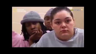 Prison documentary LockDown female felons { NAT GEO } Full Documentary HD - Discovery & Documentary