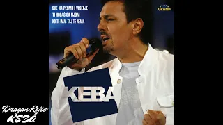 Dragan Kojic Keba - Ti Hodas sa njom (Album 2006)