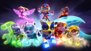 ПОСЛЕДНИЙ ТРЕЙЛЕР!!!*PAW PATROL- MIGHTY PUPS