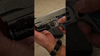 Easiest, Fastest Way to Assemble a 1911 Pistol