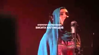 Чеченский   клип про разлуку