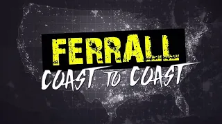 CFB Week 3, Mets, Dodgers, 9/19/22 | Ferrall Coast To Coast Hour 3