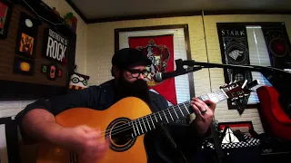 Drain You (Acoustic) - Nirvana - Fernando Ufret