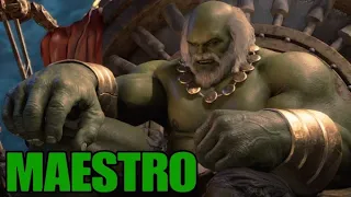 Marvel's Avengers DLC Future Imperfect Ending: Final boss Maestro - The truth