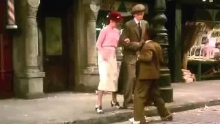 Bad Guys from Bugsy Malone (film version)