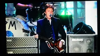 Paul McCartney Only Mama Knows 52adler The Beatles