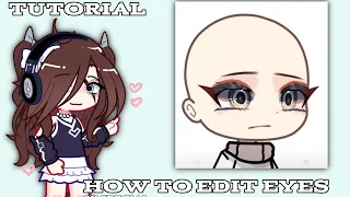 @AMIX1AA — 🖌 [] HOW TO EDIT EYES TUTORIAL || eyes tut [] 3k+ special !! || PLEASE GIVE CREDIT!!