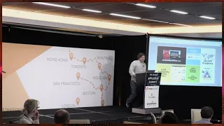 Applied AI Summit, Houston 2018 - Chris Fregly, Founder at Pipeline AI