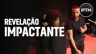 REVELAÇÃO IMPACTANTE - Pr Leonardo Sale