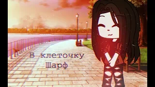 Клип: В клеточку шарф // Для Таси ❤️