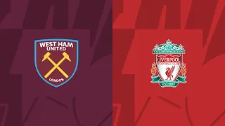 Liverpool title hopes dented again in West Ham draw | NEWS UPDATE