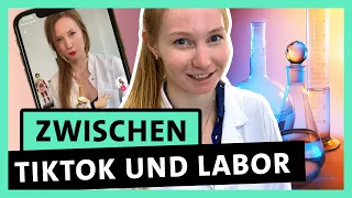 Biologin werden: Zwischen Bio-Promotion und TikTok | alpha Uni