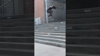 10 stair Bs 180