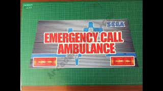 Recensione emergency call ambulance