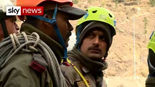 Uttarakhand dam disaster: What caused India's deadly flood?