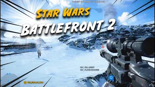 STAR WARS BATTLEFRONT 2 IN 2022 | STAR WARS CELEBRATION EDITION