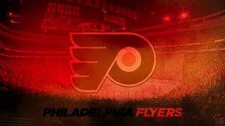 Philadelphia Flyers 2017-18 Goal Horn (Official)