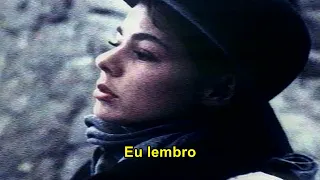 Sandra - Secret Land (Tradução)