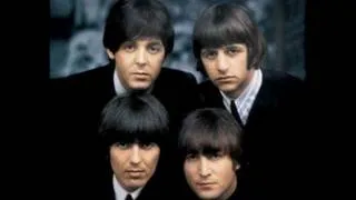 Roll Over Beethoven-The Beatles ~Lyrics~