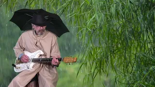 "Rhythm Of The Rain" (Guitar Instrumental)