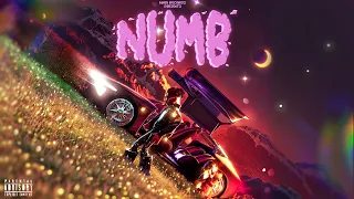 MC STΔN - NUMB (Official music Video) | MEHFEEL | 2024