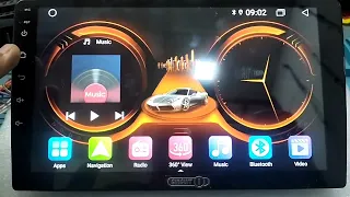 Activate Tlink For Apple Carplay and Android Auto. How to Activate Tlink in Android head unit.