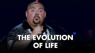 Gabriel Iglesias: The Evolution Of Life