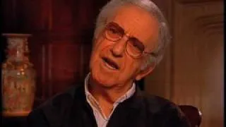 Soupy Sales on how he got his nickname and developed his pie in the face gag - EMMYTVLEGENDS.ORG