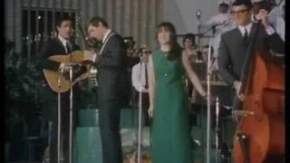 The Seekers - Morningtown Ride