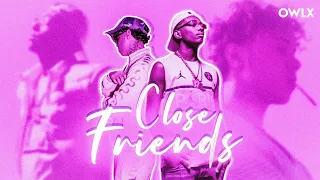 Caio Luccas & Teto - Close Friends