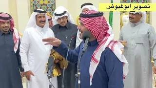 موال حماسي حمود السمي وزيد العضيله ومحمد العازمي وتركي العصيمي من قاعة الفرسان الخرج تاريخ ١٣_٧_١٤٤٤