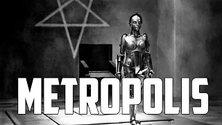 Metropolis - Restored - Restored - 1927