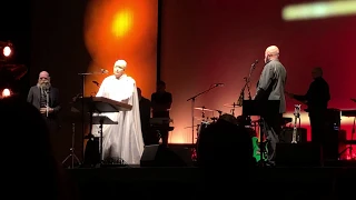 Dead Can Dance au Grand Rex - Anywhere out of the World