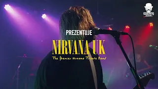 NIRVANA UK | Undercover Festival 2022