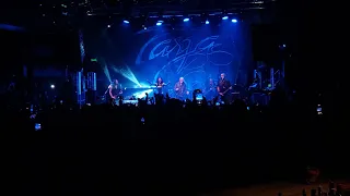 Wish I Had An Angel - Tarja & Marko Hietala live in Mar Del Plata, Argentina. GAP, 01/03/2024.