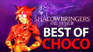 Best of NEST: Choco - Shadowbringers Edition