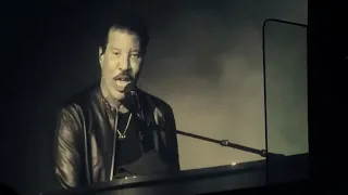 Say You Say Me, Lionel Richie 08/25/2023
