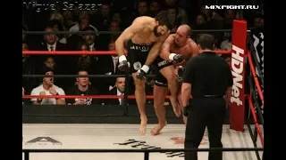 Фёдор Емельяненко все нокауты / Fedor Emelianenko all knockout