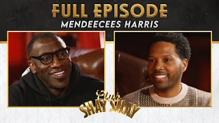 Mendeecees’ Drug Dealing Past, Putting Mom Up For Collateral & Son Almost Kidnapped | EP. 77