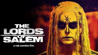 The Lords of Salem (2012) Film Explained in Hindi/Urdu | Horror Salem Story Summarized हिन्दी