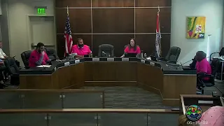 City of Waterloo Finance Committee- May 16, 2022