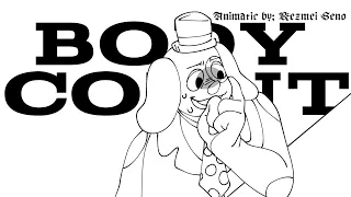 Body Count - Welcome Home animatic - (read description)