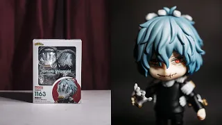 Nendoroid Unboxing and Photography